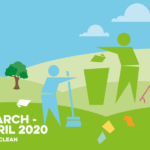 Great British Spring Clean 2020